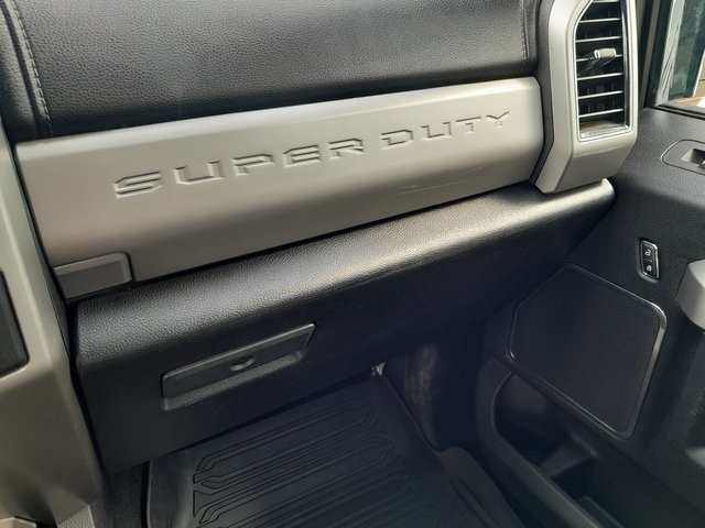 2019 Ford F-250 photo 32