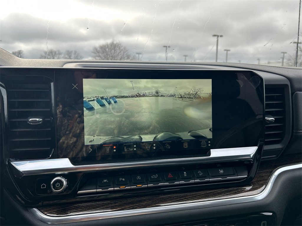 2026 GMC SIERRA - Image 24