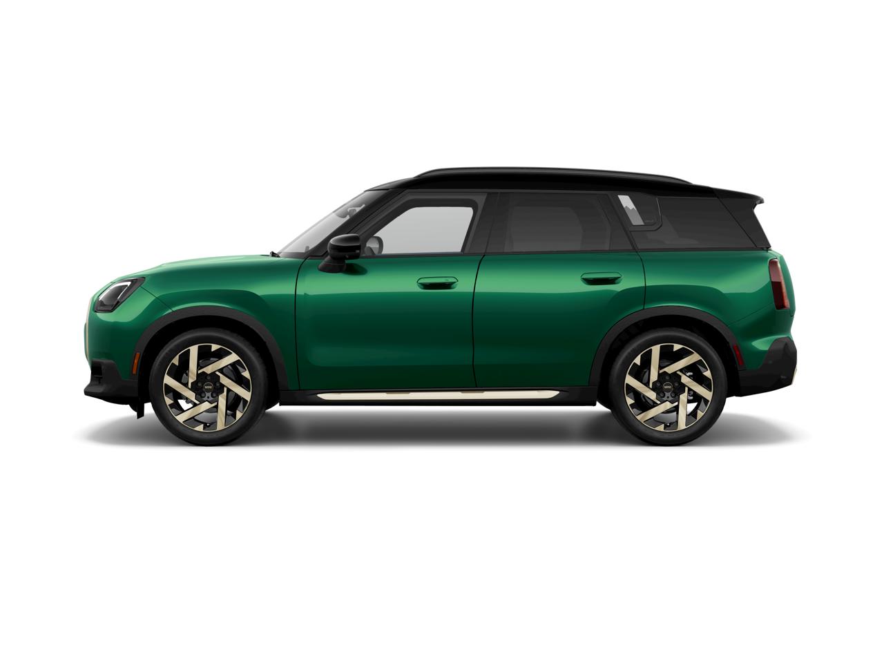 2026 Mini Countryman S ALL4 Iconic photo 4