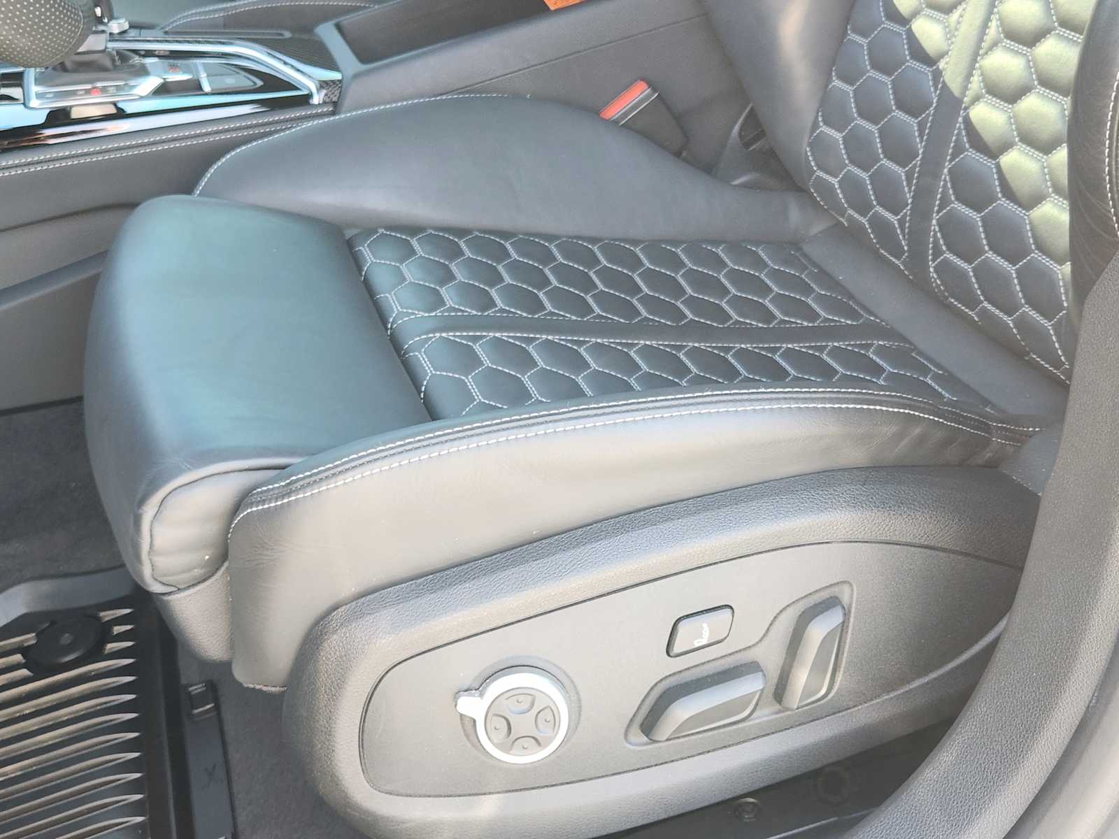 2023 Audi RS 5 photo 21