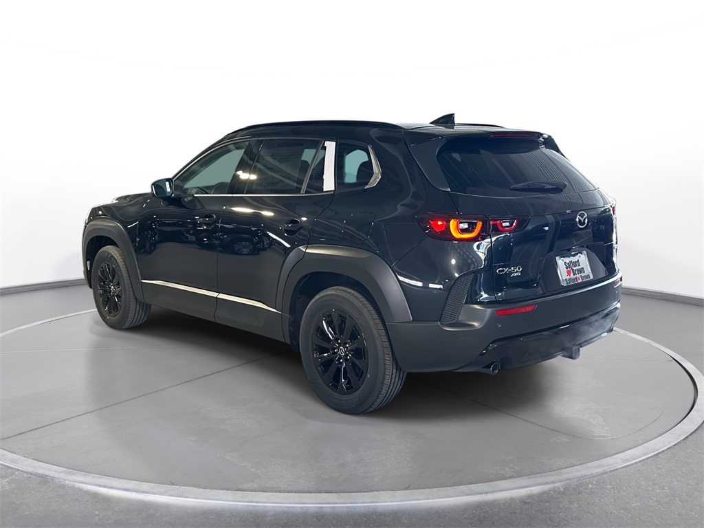 2026 Mazda CX-50 2.5 Premium photo 4