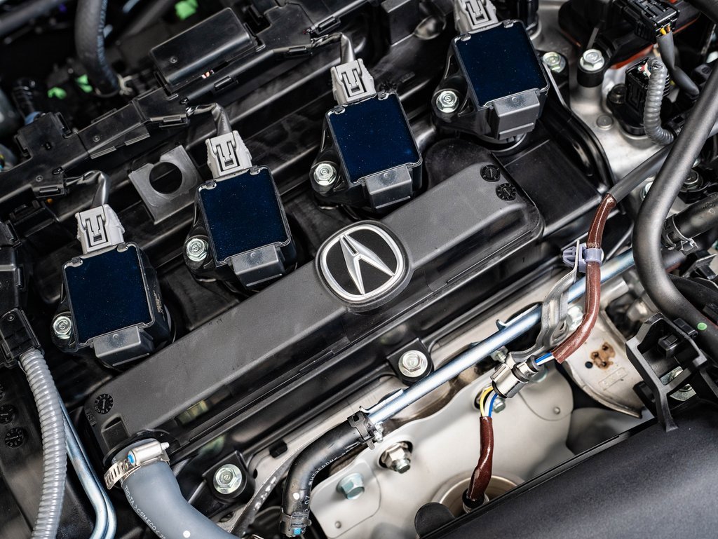 2025 Acura Integra A-Spec Technology photo 38