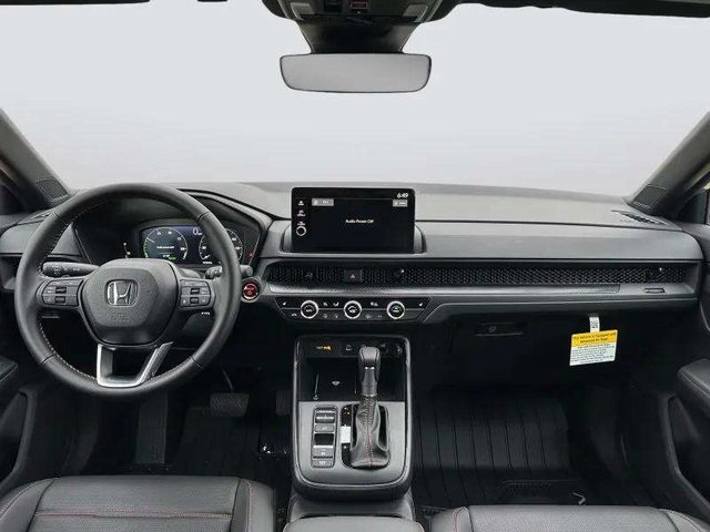 2026 Honda CR-V Sport-L Hybrid photo 7