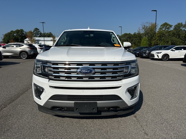 2019 Ford Expedition Limited photo 3