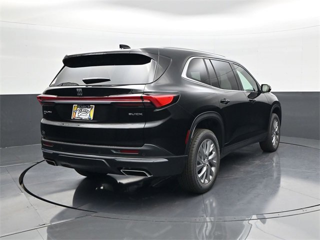 2026 Buick Enclave Preferred photo 6