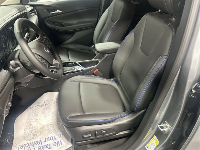 2025 Buick Encore GX Sport Touring photo 12