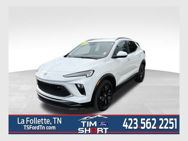 2024 Buick Encore GX Sport Touring's photo