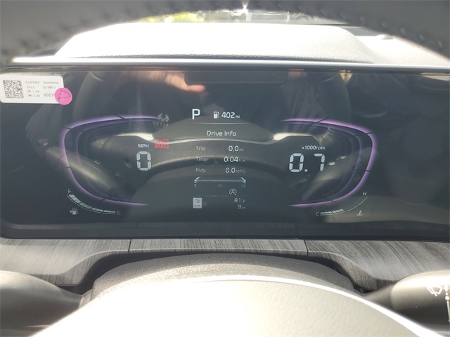 2025 Kia Telluride X-Line EX X-Pro photo 20