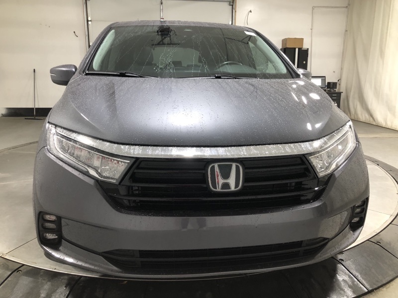 2024 Honda Odyssey EX-L photo 2