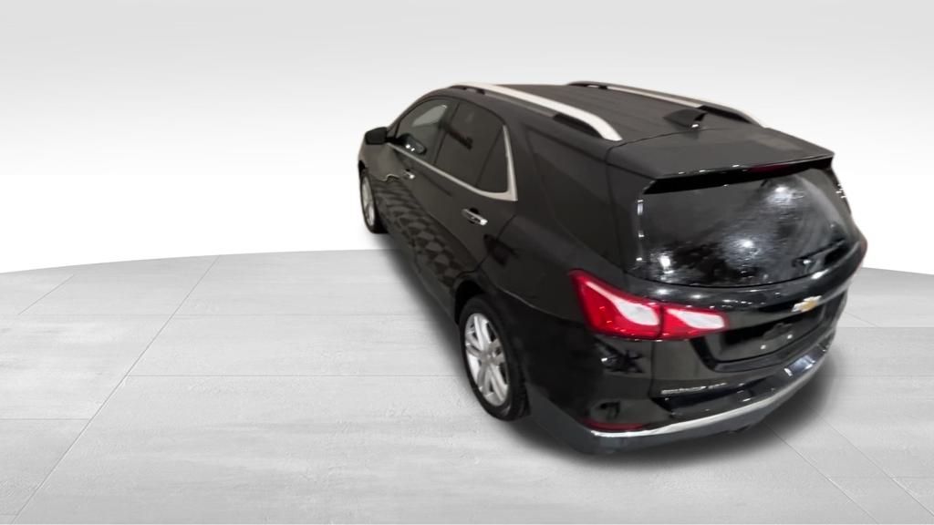 2019 Chevrolet Equinox Premier photo 3