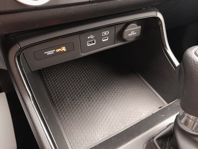 2023 Honda CR-V EX photo 25