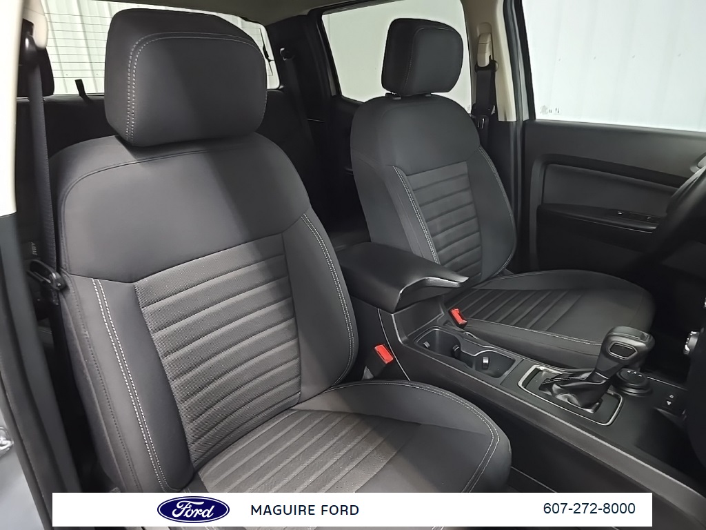 2023 Ford Ranger XLT photo 14