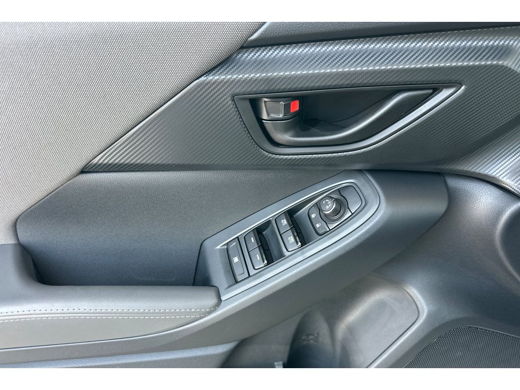 2025 Subaru Crosstrek Premium photo 10