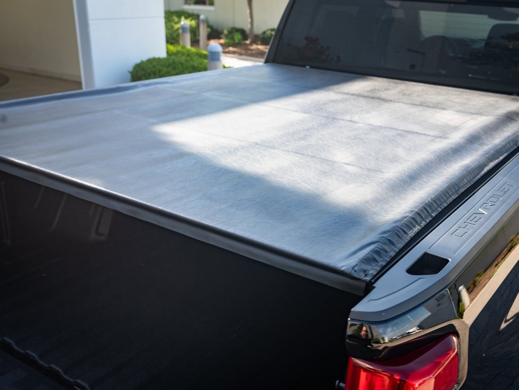 2024 Chevrolet Silverado 1500 RST photo 18