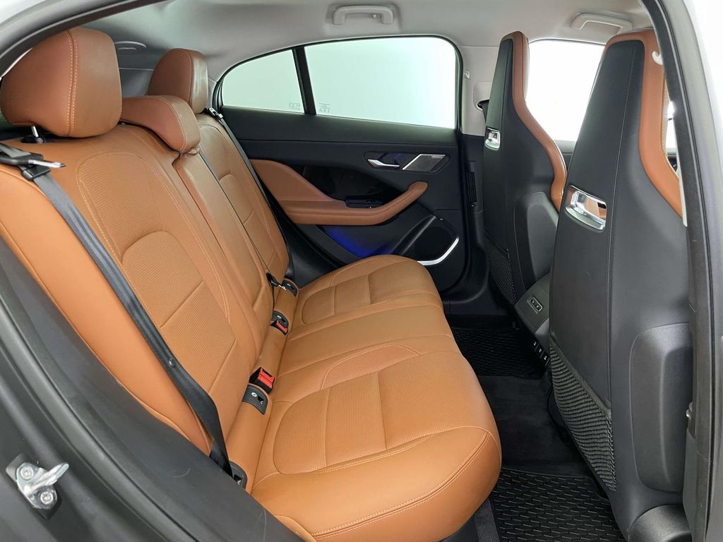 2020 Jaguar I-PACE HSE photo 21