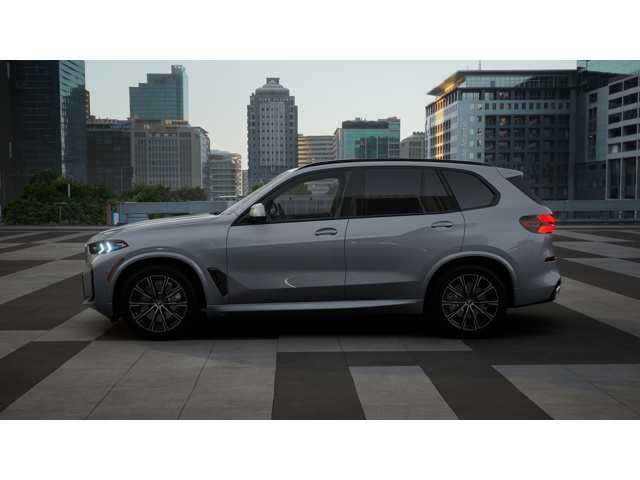 2026 Bmw X5 xDrive40i photo 3