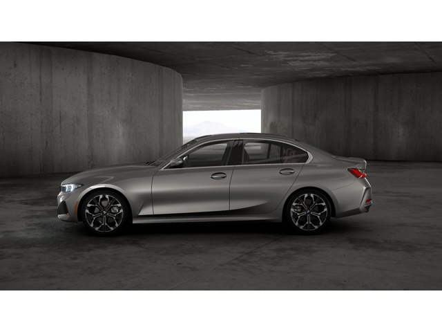 2025 Bmw 330i xDrive photo 4
