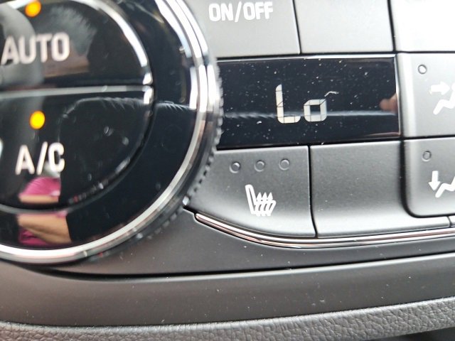 2025 Buick Envista Preferred photo 26