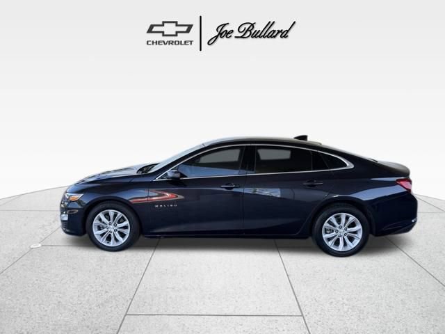 2023 Chevrolet Malibu 1LT photo 5