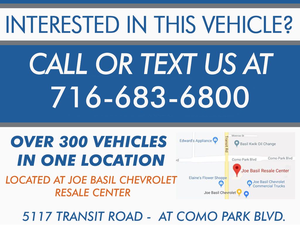 PreOwned 2021 Chevrolet Silverado 1500 Custom 4D Crew Cab in Orchard Park 24Z2568TDE Robert