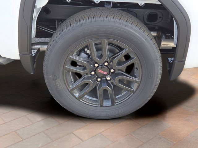 2026 Gmc Sierra 1500 Elevation photo 16