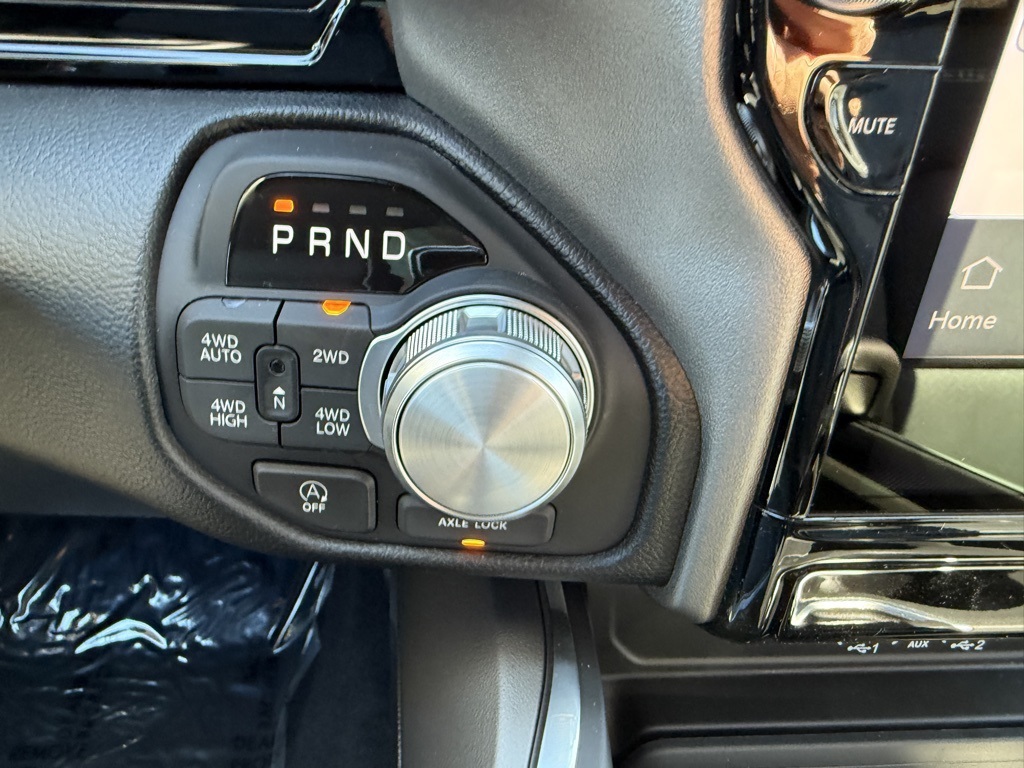 2026 Ram 1500 Laramie photo 22