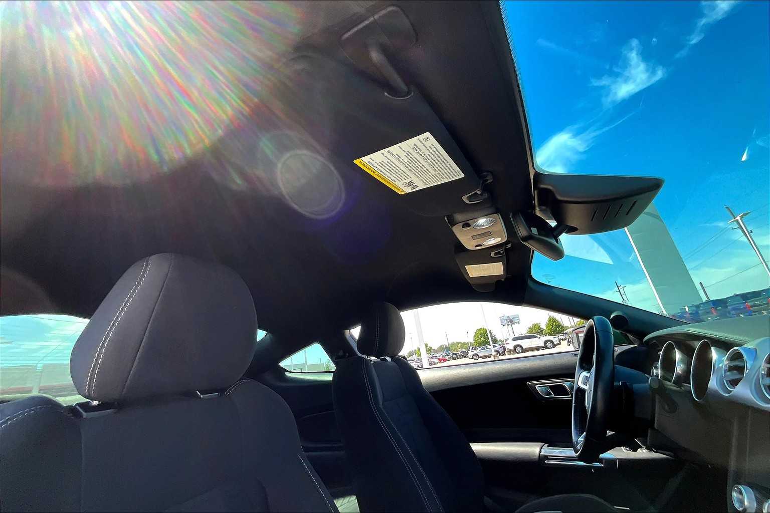 2023 Ford Mustang GT photo 11