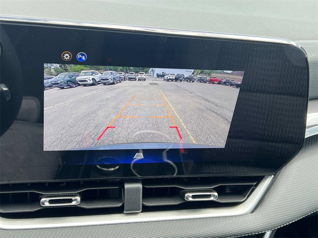 2026 Chevrolet Equinox LT photo 15