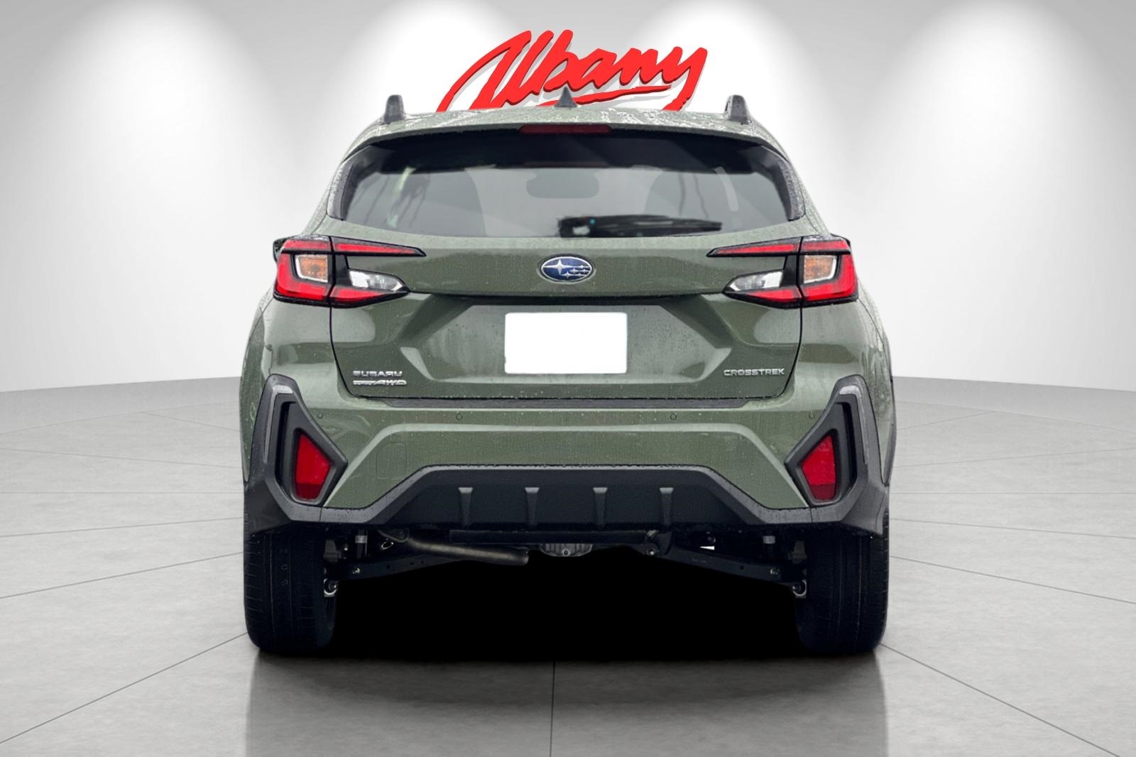2025 Subaru Crosstrek Limited photo 27