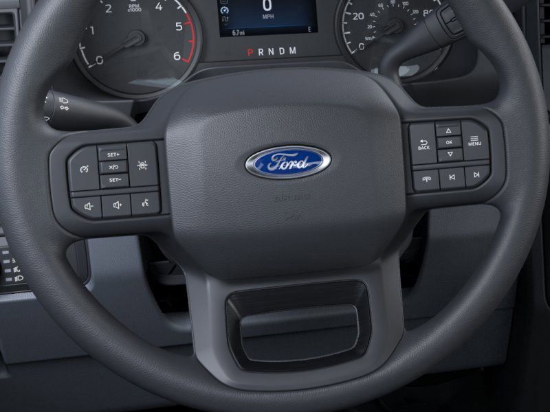 2026 Ford F-350 photo 12