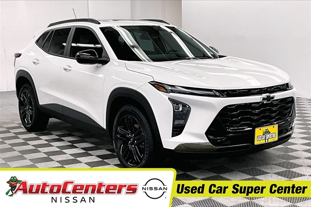 2024 Chevrolet Trax Activ's photo