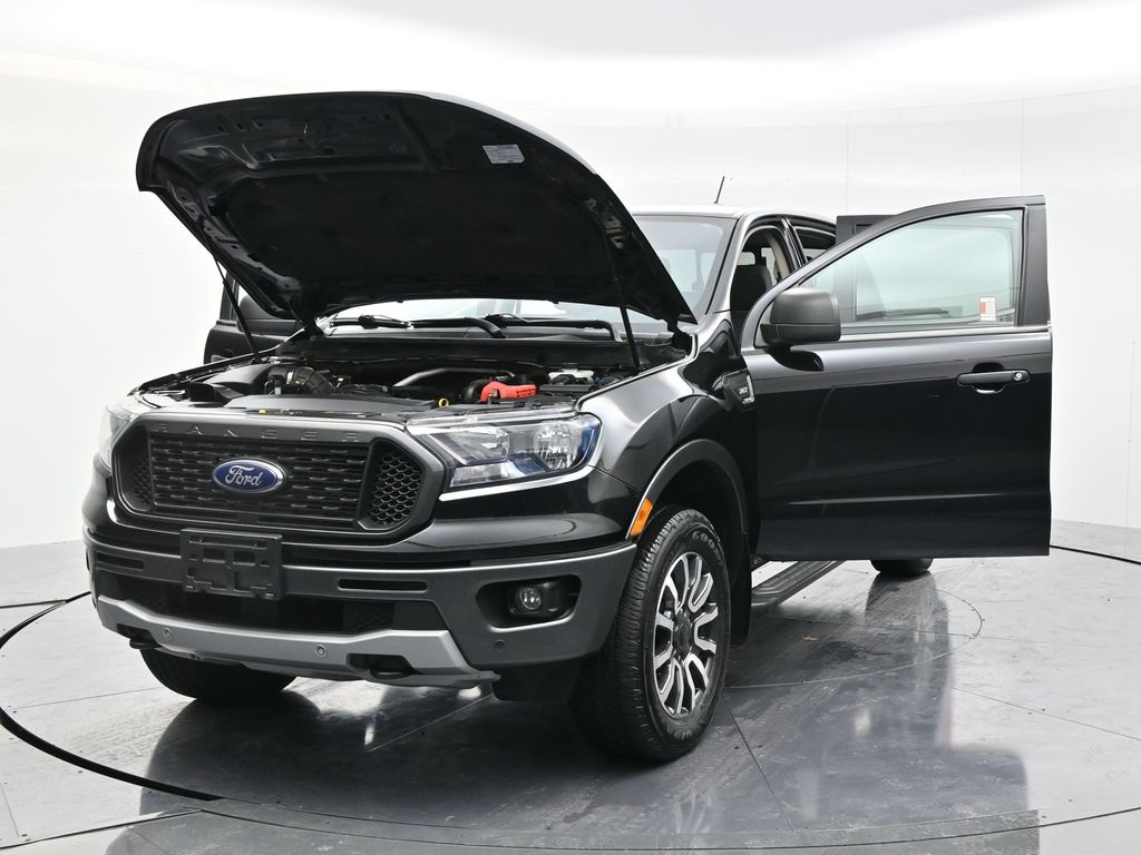 2019 Ford Ranger XLT photo 55