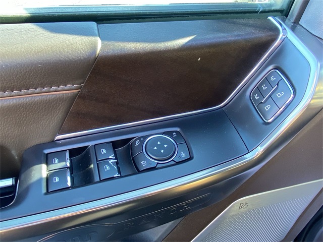2022 Ford F-150 King Ranch photo 4