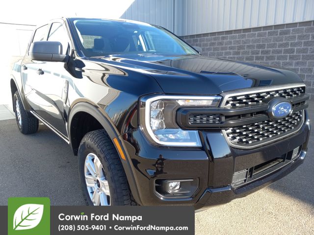 2025 Ford Ranger XL's photo