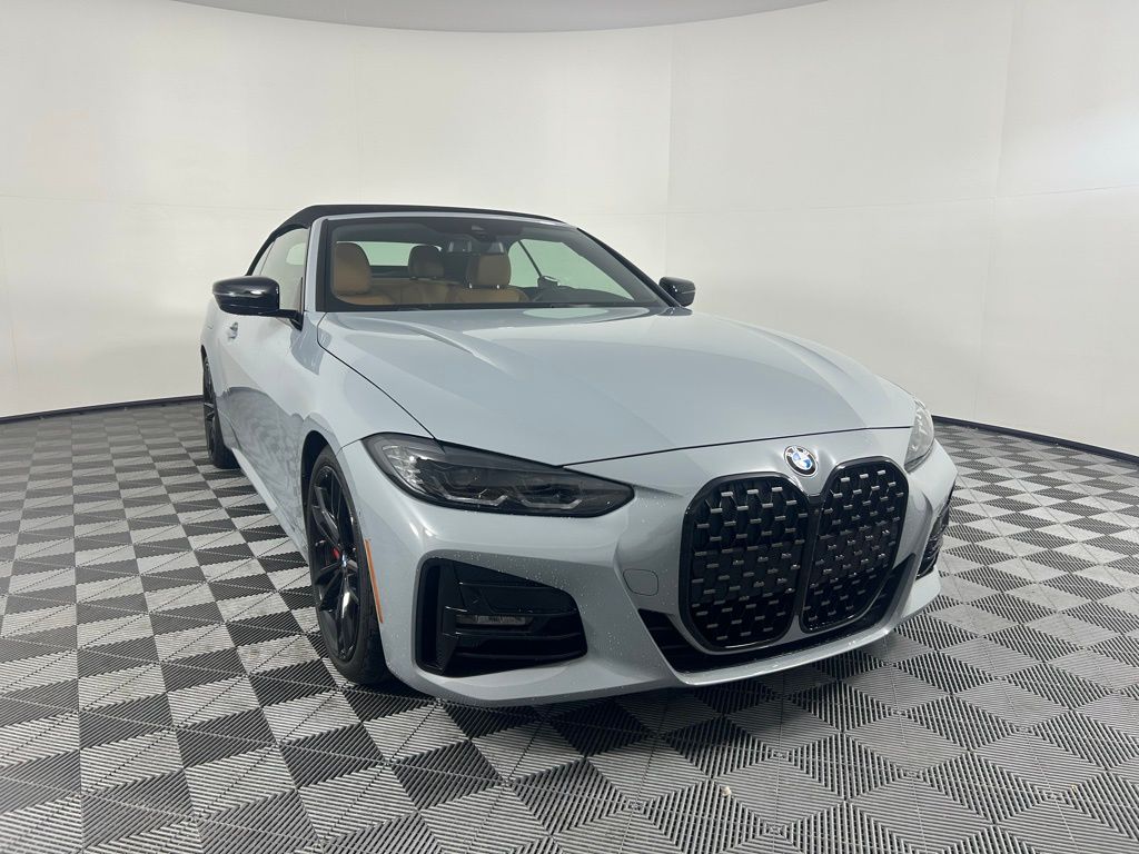 2023 Bmw 430i photo 4