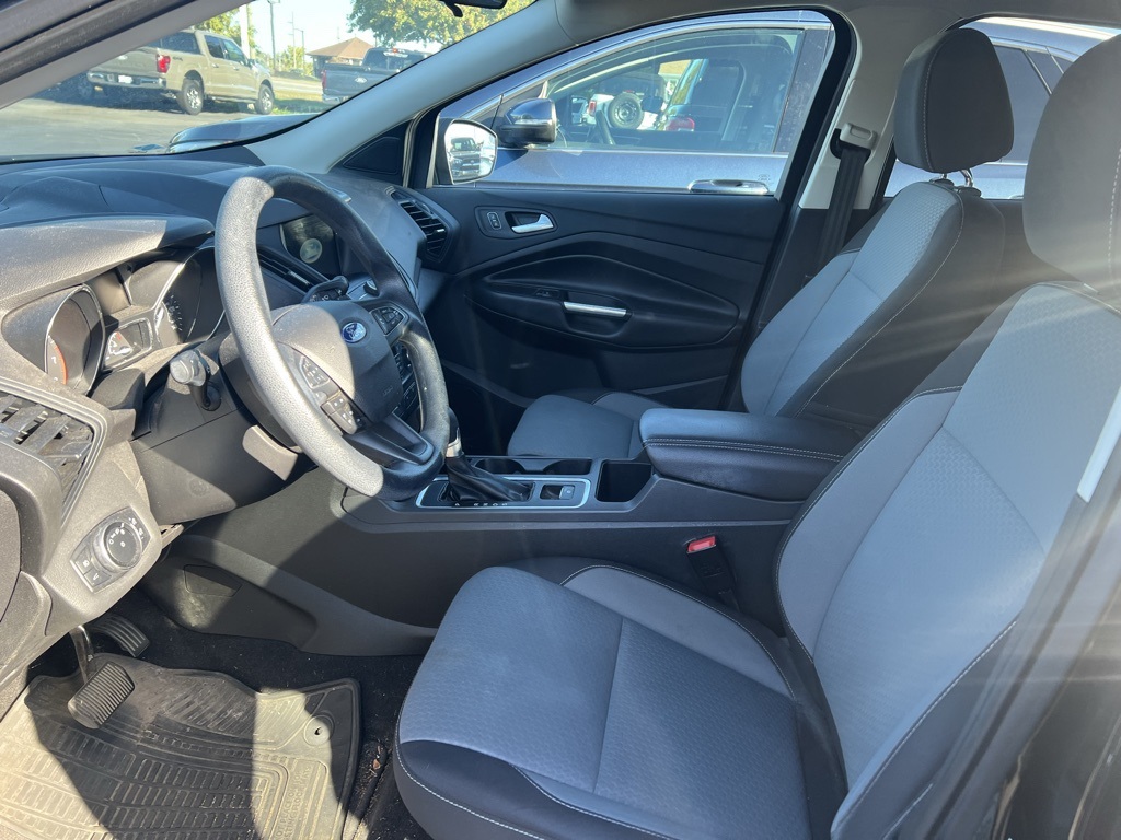 2017 Ford Escape SE photo 5
