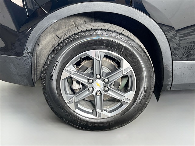 2023 Chevrolet Blazer 3LT photo 34