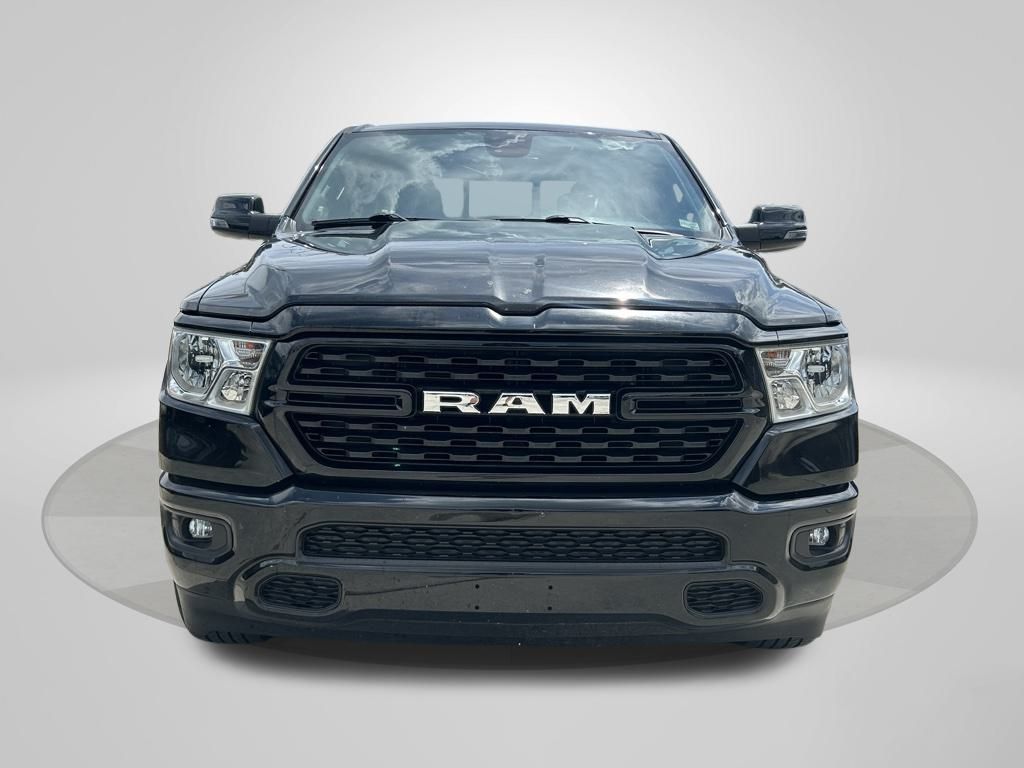 2023 Ram 1500 Big Horn Lone Star photo 2