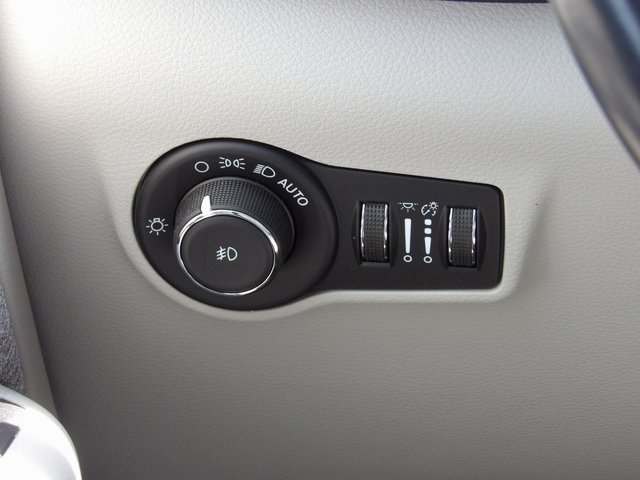 2022 Jeep Compass North Edition Latitude photo 21