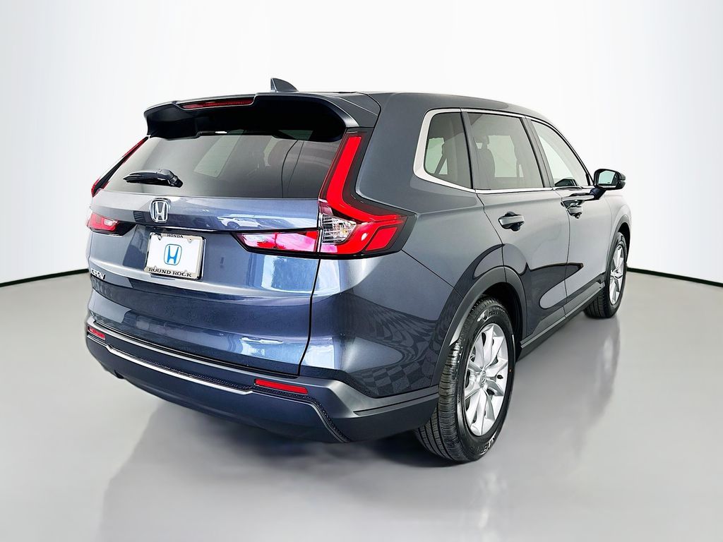2026 Honda CR-V EX photo 5