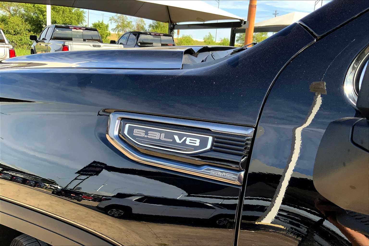 2024 Gmc Sierra 1500 SLT photo 29