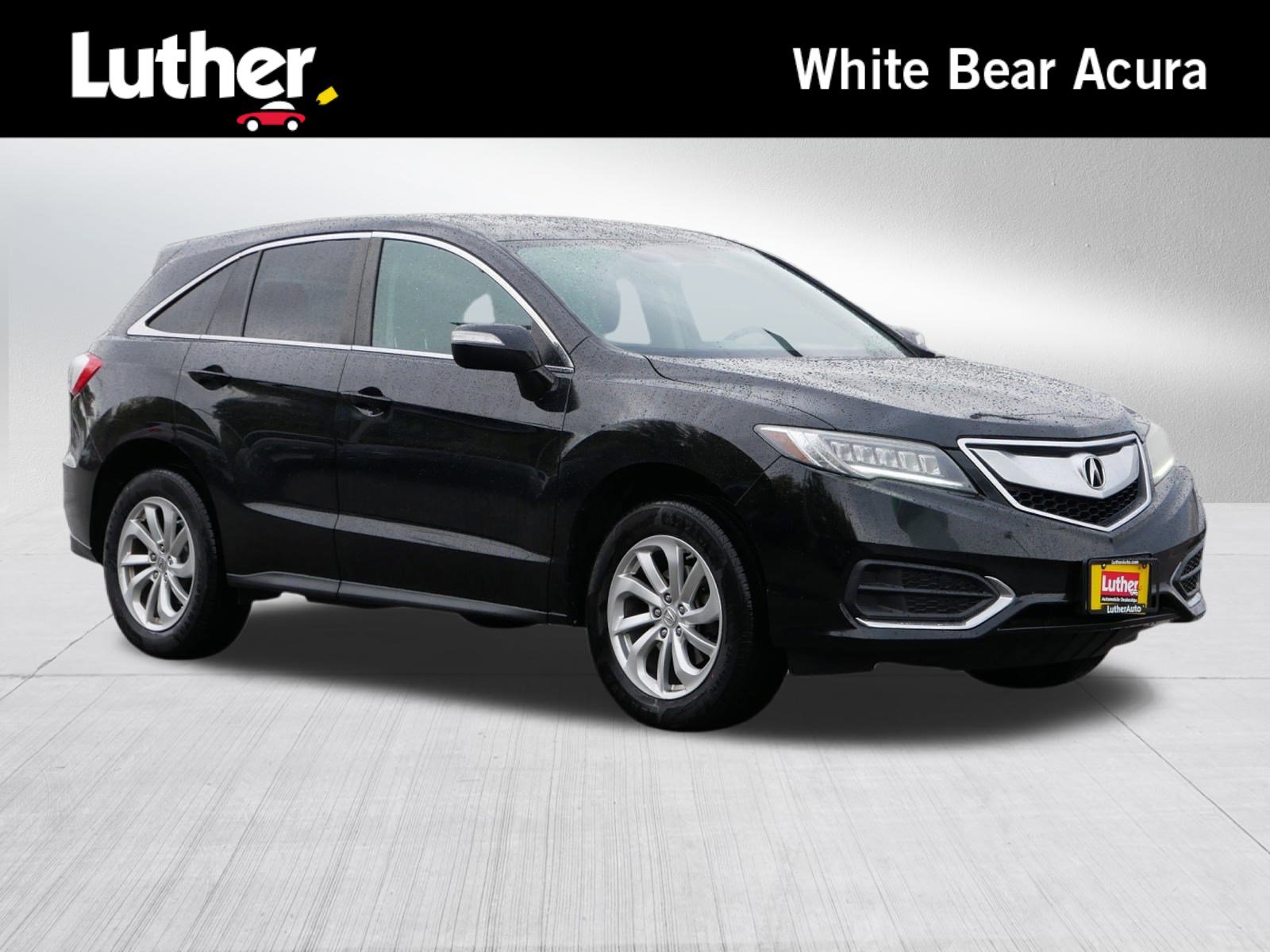 2017 Acura RDX Base's photo