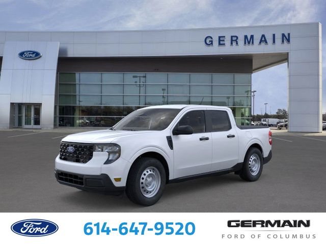 2025 Ford Maverick XL's photo