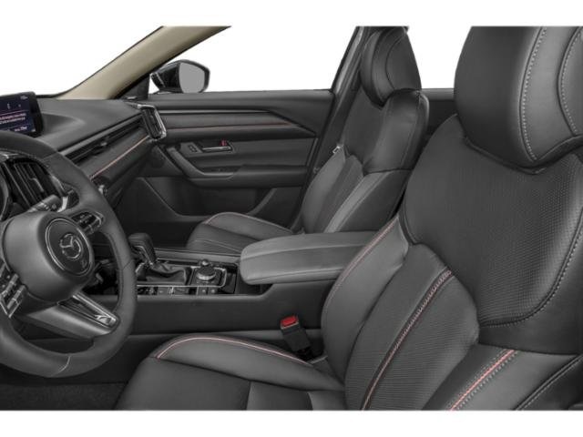 2025 Mazda CX-50 2.5 Turbo Premium Plus photo 4