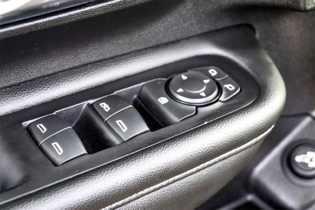 2024 Gmc Terrain SLT photo 11