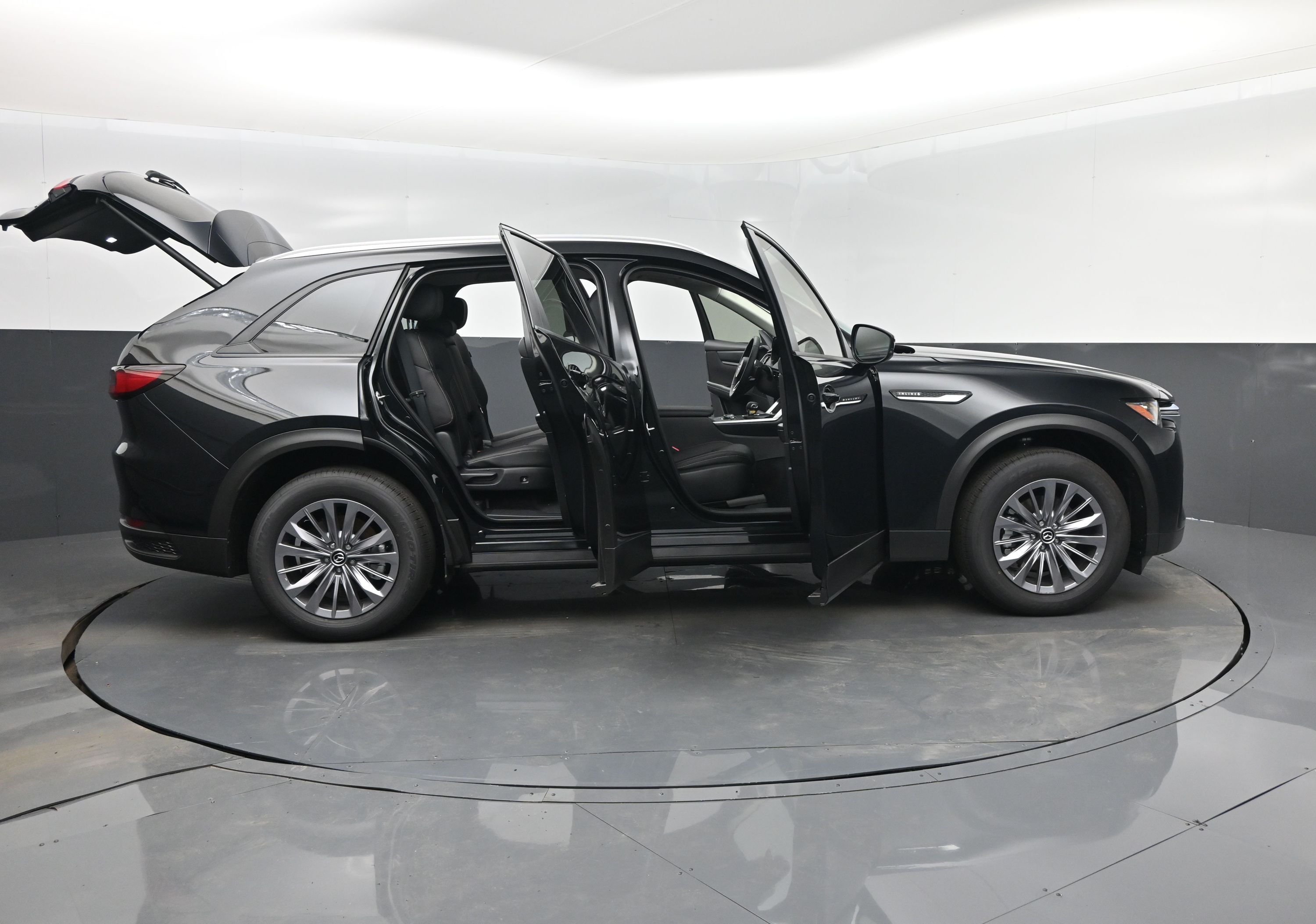 2025 Mazda CX-90 3.3 Turbo Select photo 50