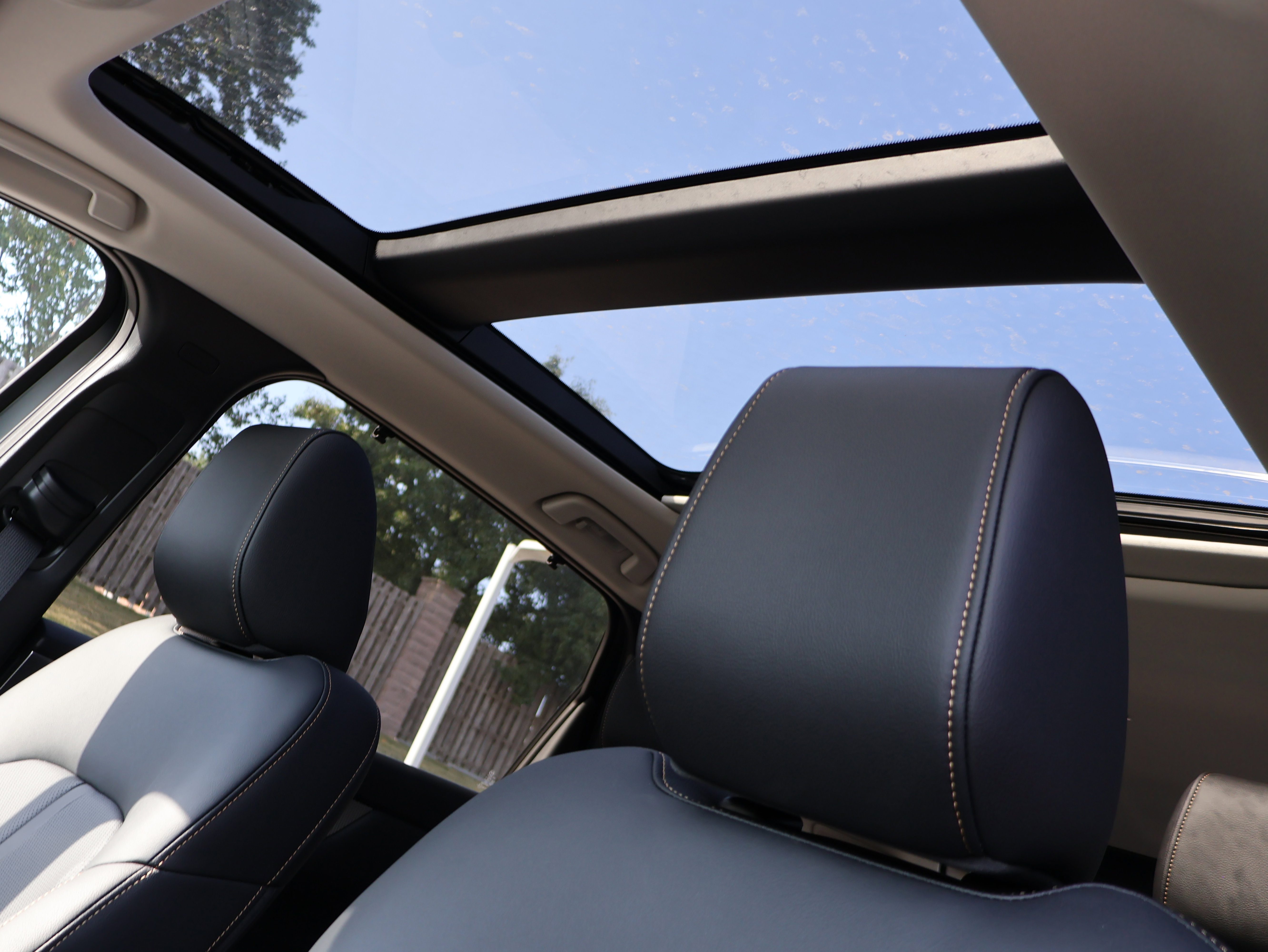 2025 Mazda CX-90 Premium S photo 21