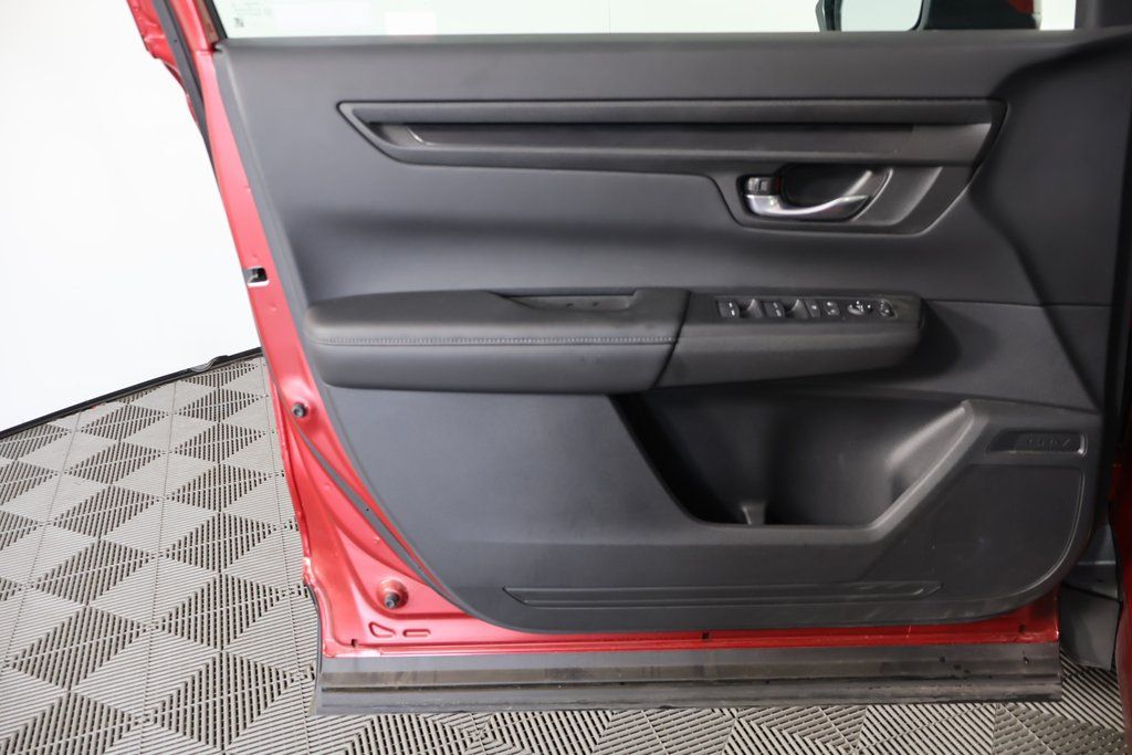 2024 Honda CR-V EX photo 12