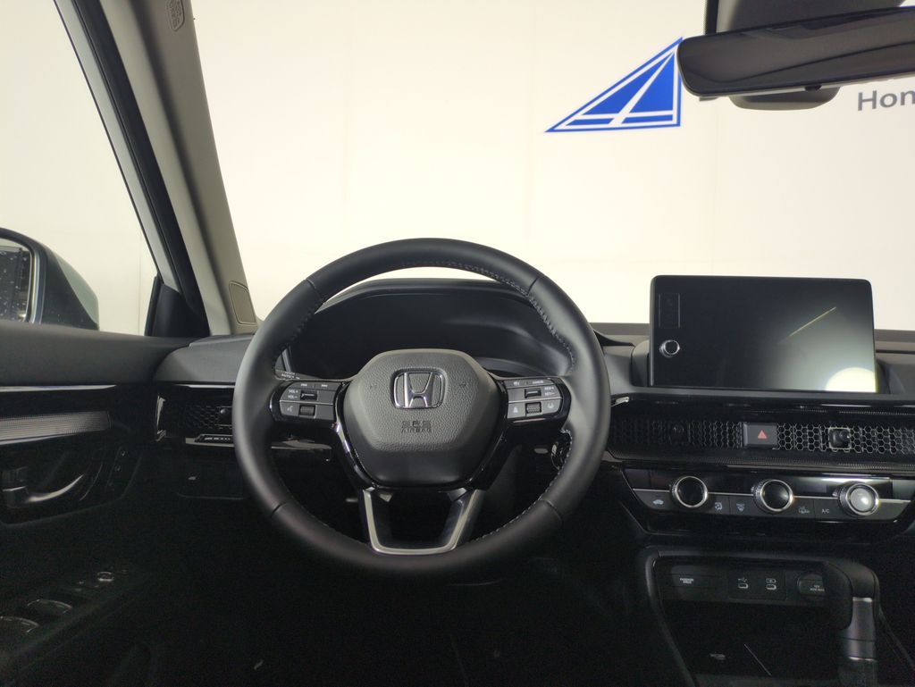 2026 Honda CR-V EX-L photo 13