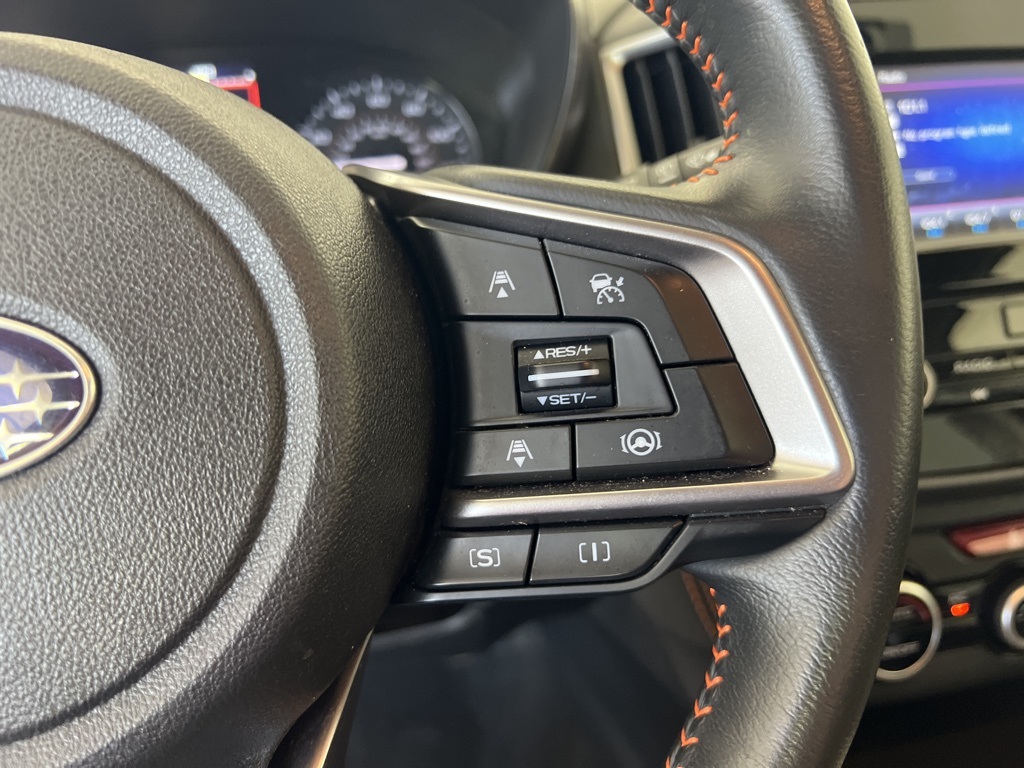 2023 Subaru Crosstrek Premium photo 10